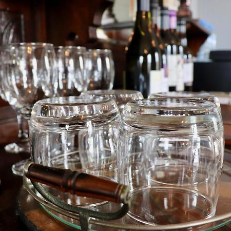 Blue Bell Inn Sorell Zewnętrze zdjęcie