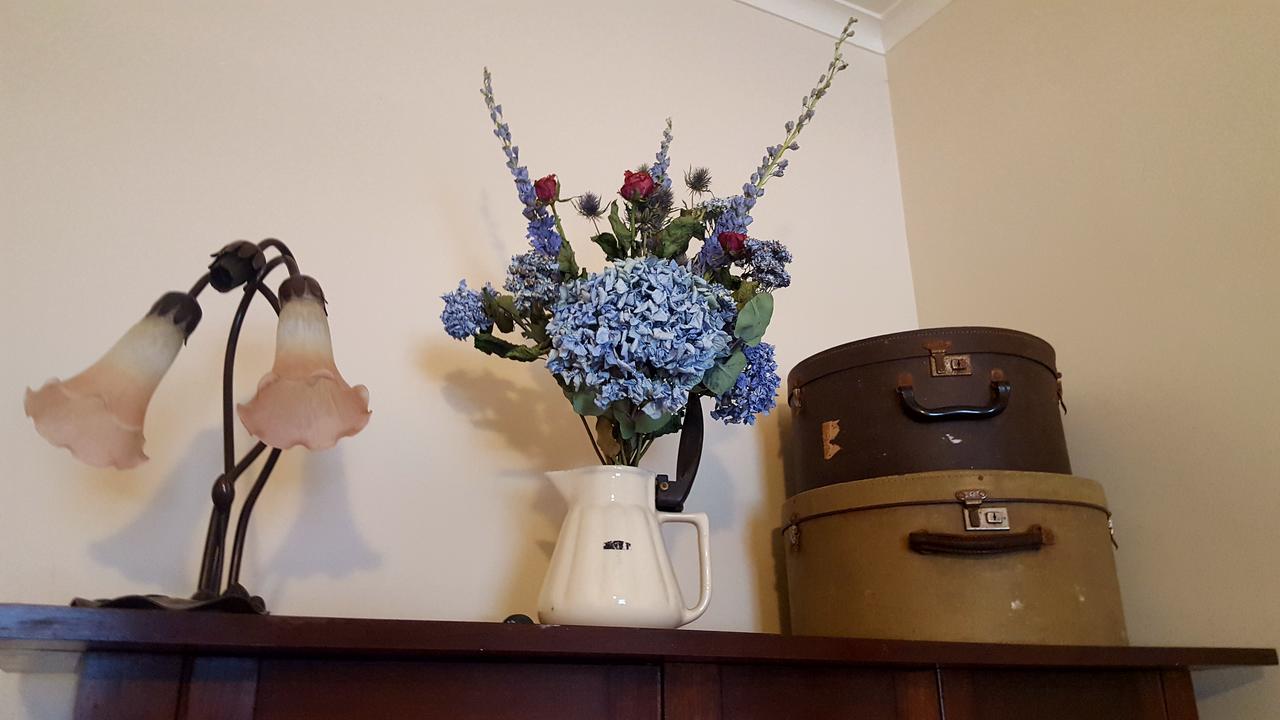 Blue Bell Inn Sorell Zewnętrze zdjęcie