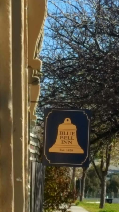 Blue Bell Inn Sorell Zewnętrze zdjęcie