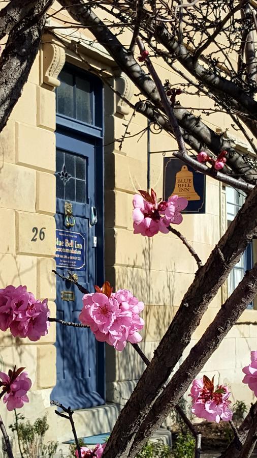 Blue Bell Inn Sorell Zewnętrze zdjęcie