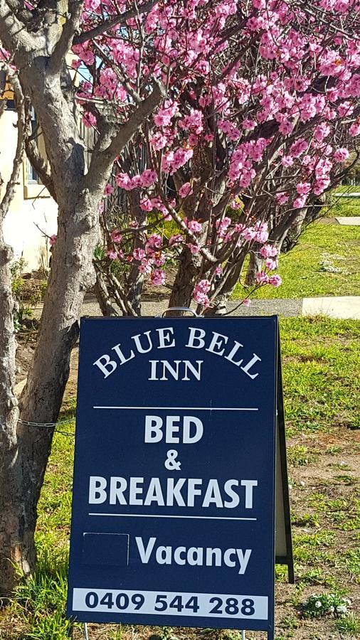 Blue Bell Inn Sorell Zewnętrze zdjęcie