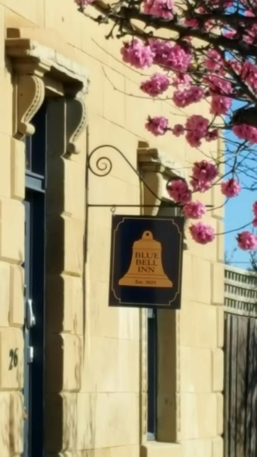Blue Bell Inn Sorell Zewnętrze zdjęcie