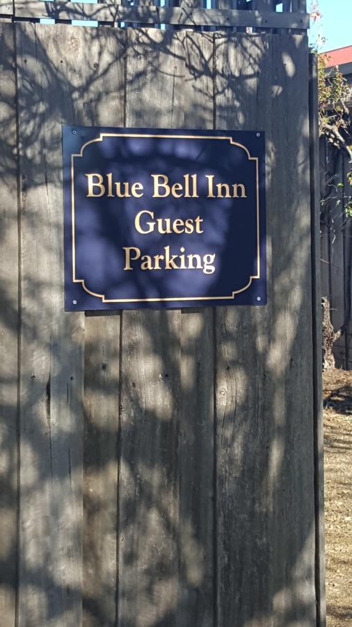Blue Bell Inn Sorell Zewnętrze zdjęcie
