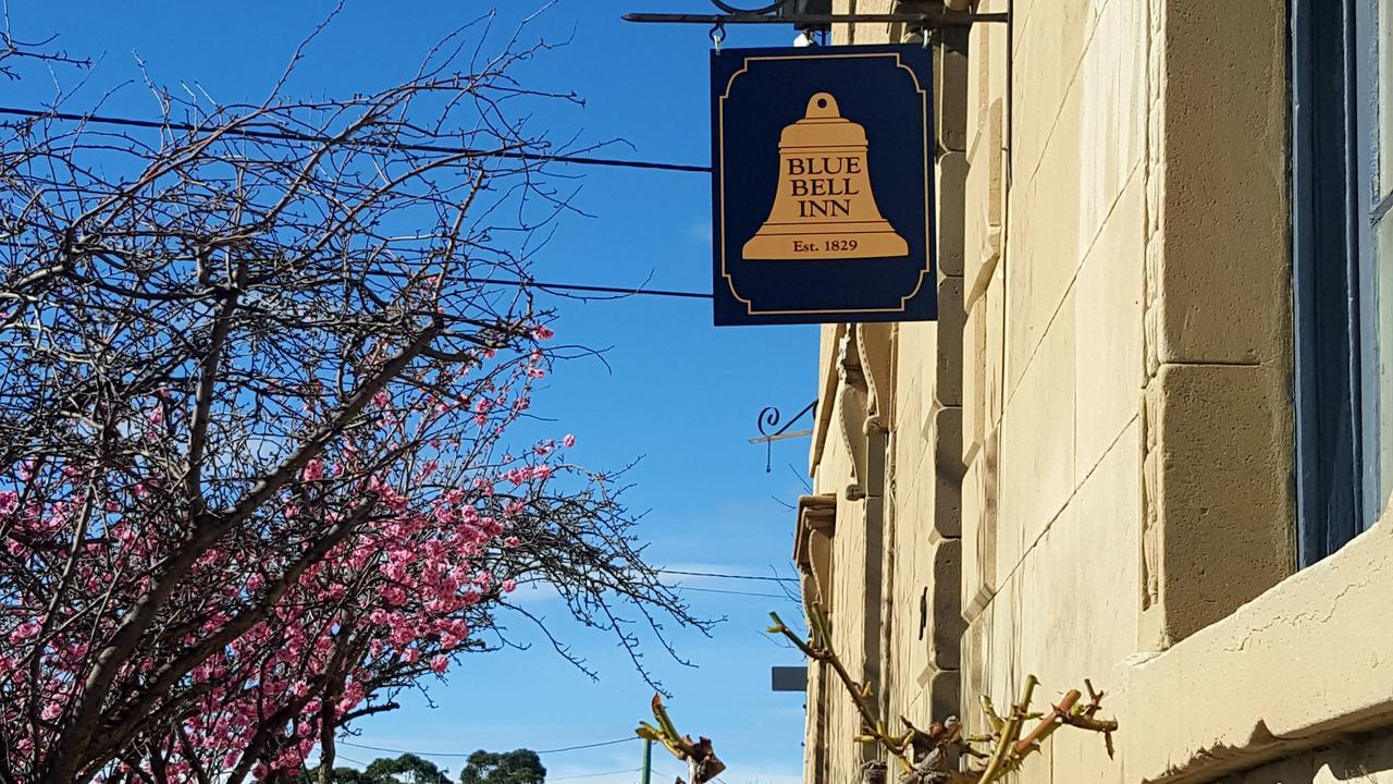 Blue Bell Inn Sorell Zewnętrze zdjęcie