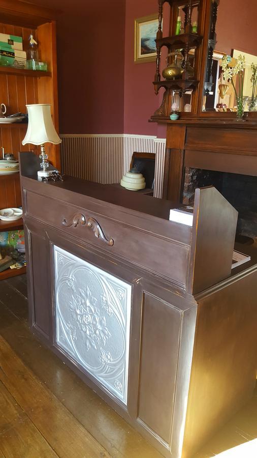 Blue Bell Inn Sorell Zewnętrze zdjęcie