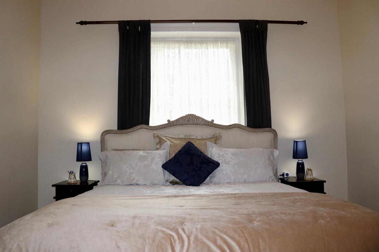 Blue Bell Inn Sorell Zewnętrze zdjęcie