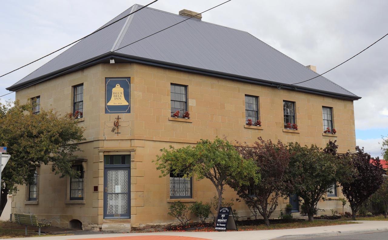 Blue Bell Inn Sorell Zewnętrze zdjęcie