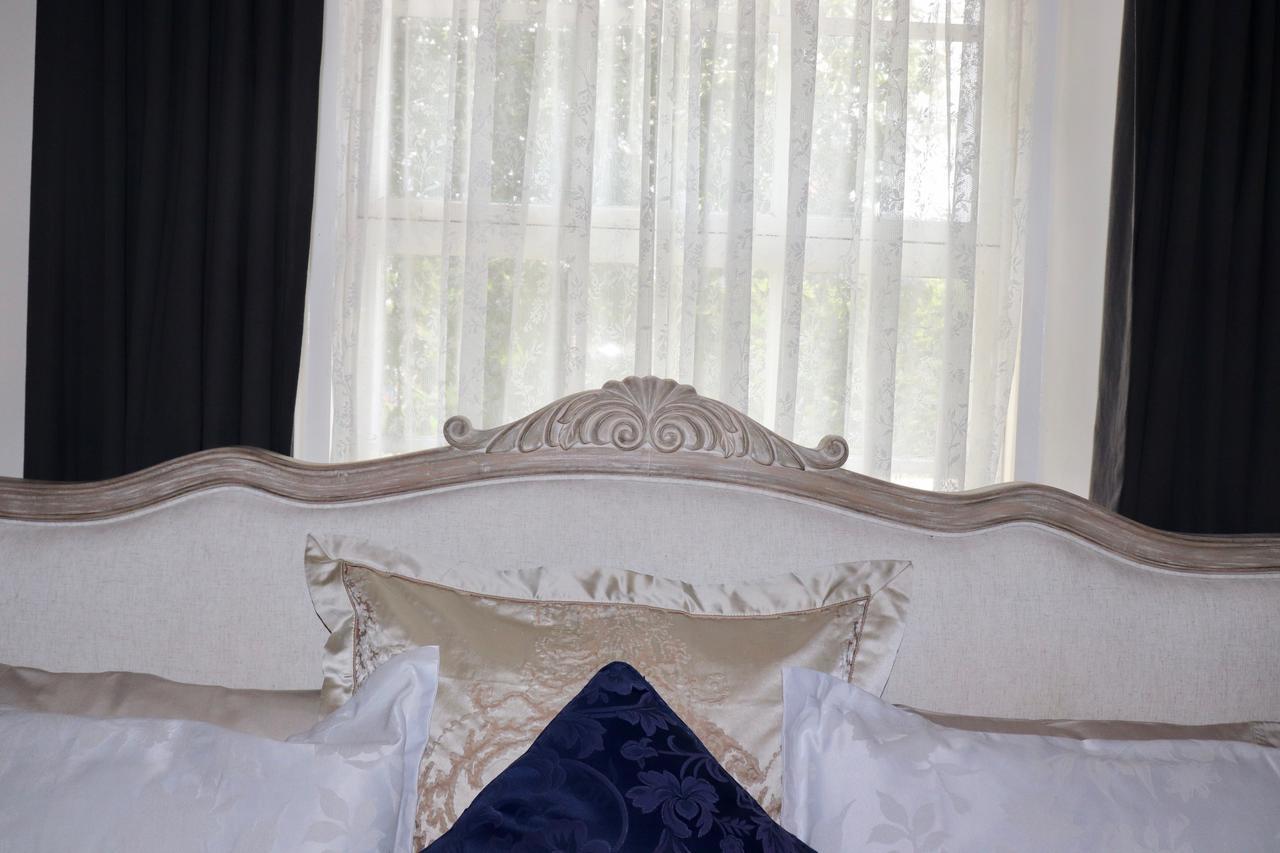 Blue Bell Inn Sorell Zewnętrze zdjęcie