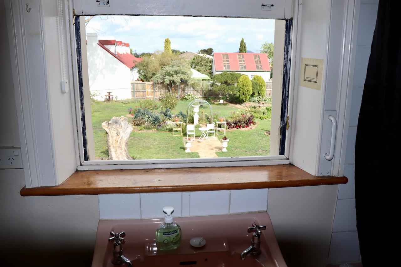 Blue Bell Inn Sorell Zewnętrze zdjęcie