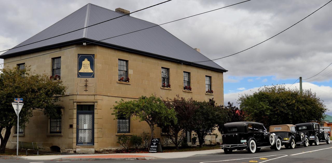 Blue Bell Inn Sorell Zewnętrze zdjęcie