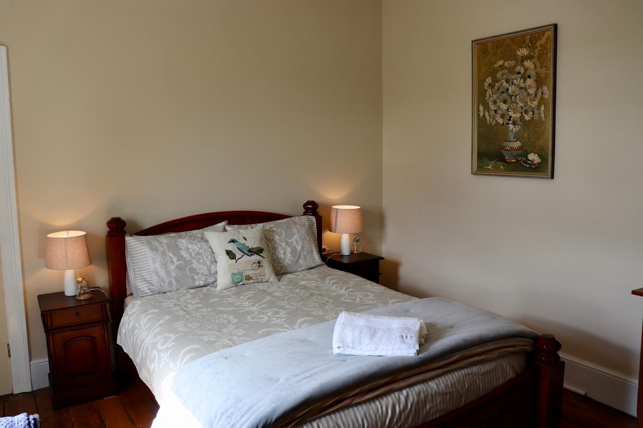 Blue Bell Inn Sorell Zewnętrze zdjęcie