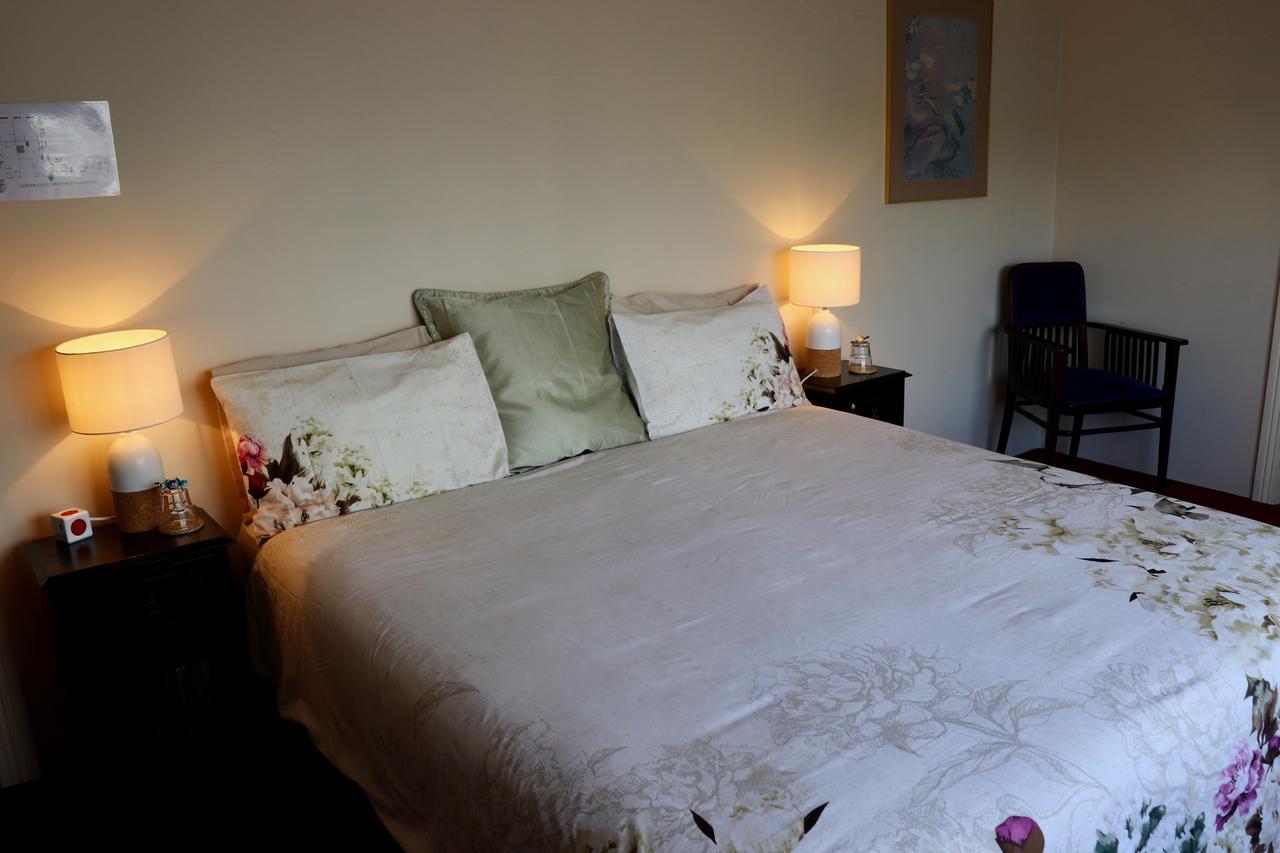 Blue Bell Inn Sorell Zewnętrze zdjęcie