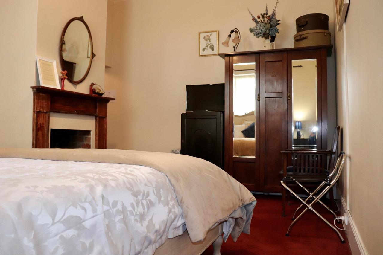 Blue Bell Inn Sorell Zewnętrze zdjęcie