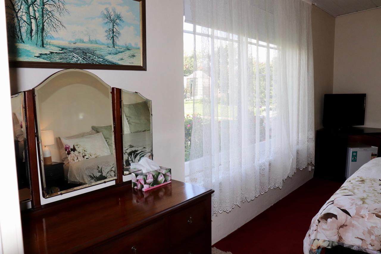 Blue Bell Inn Sorell Zewnętrze zdjęcie
