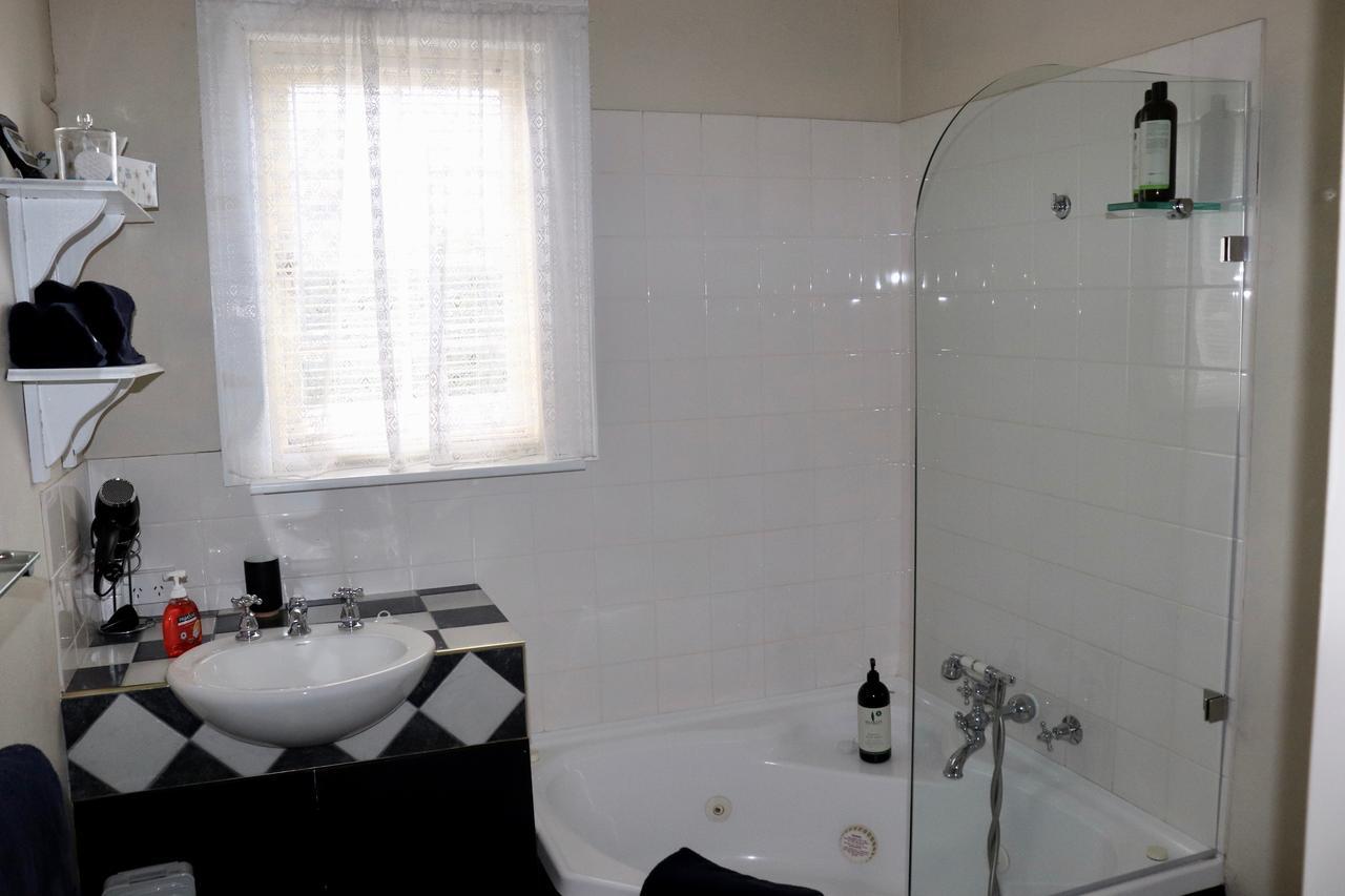 Blue Bell Inn Sorell Zewnętrze zdjęcie