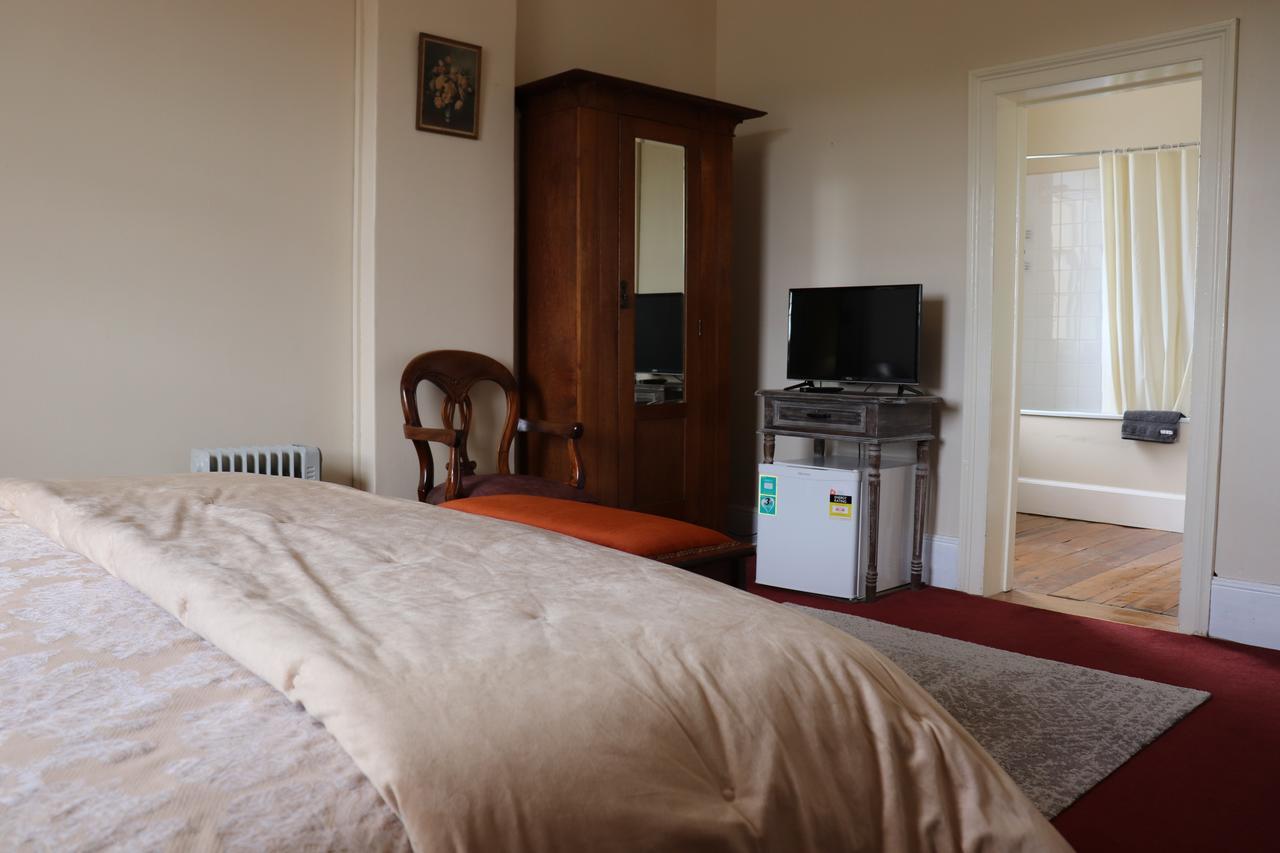 Blue Bell Inn Sorell Zewnętrze zdjęcie