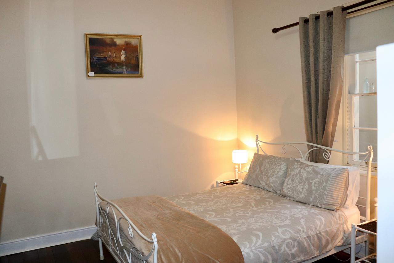 Blue Bell Inn Sorell Zewnętrze zdjęcie