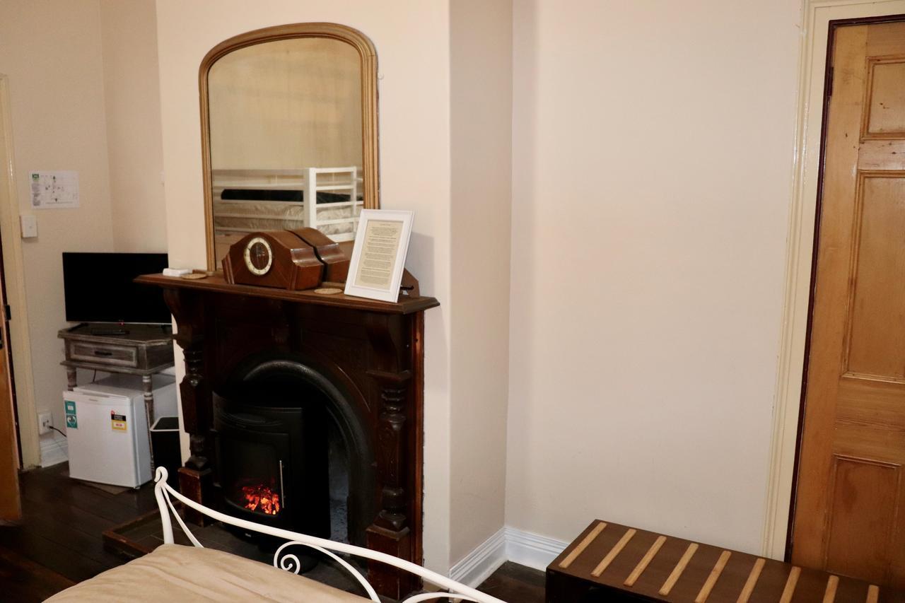 Blue Bell Inn Sorell Zewnętrze zdjęcie