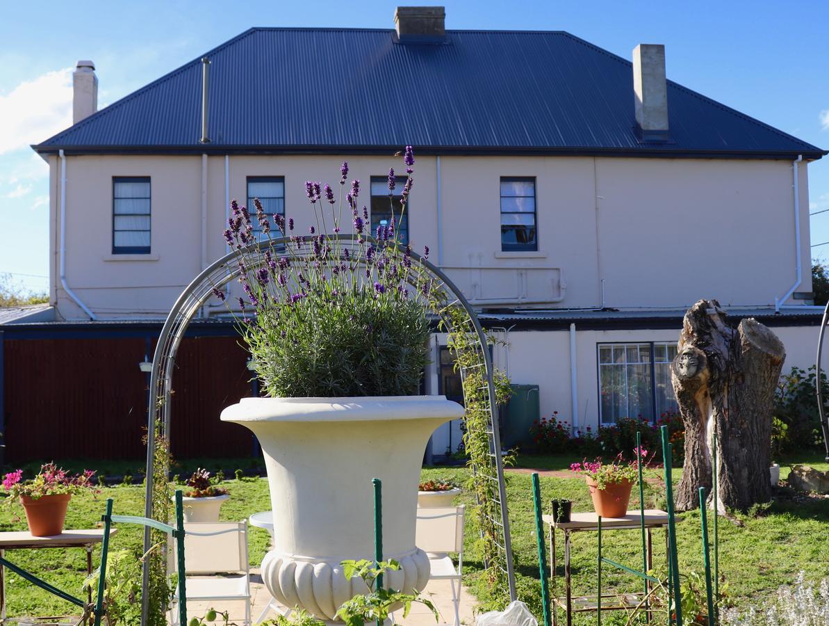 Blue Bell Inn Sorell Zewnętrze zdjęcie