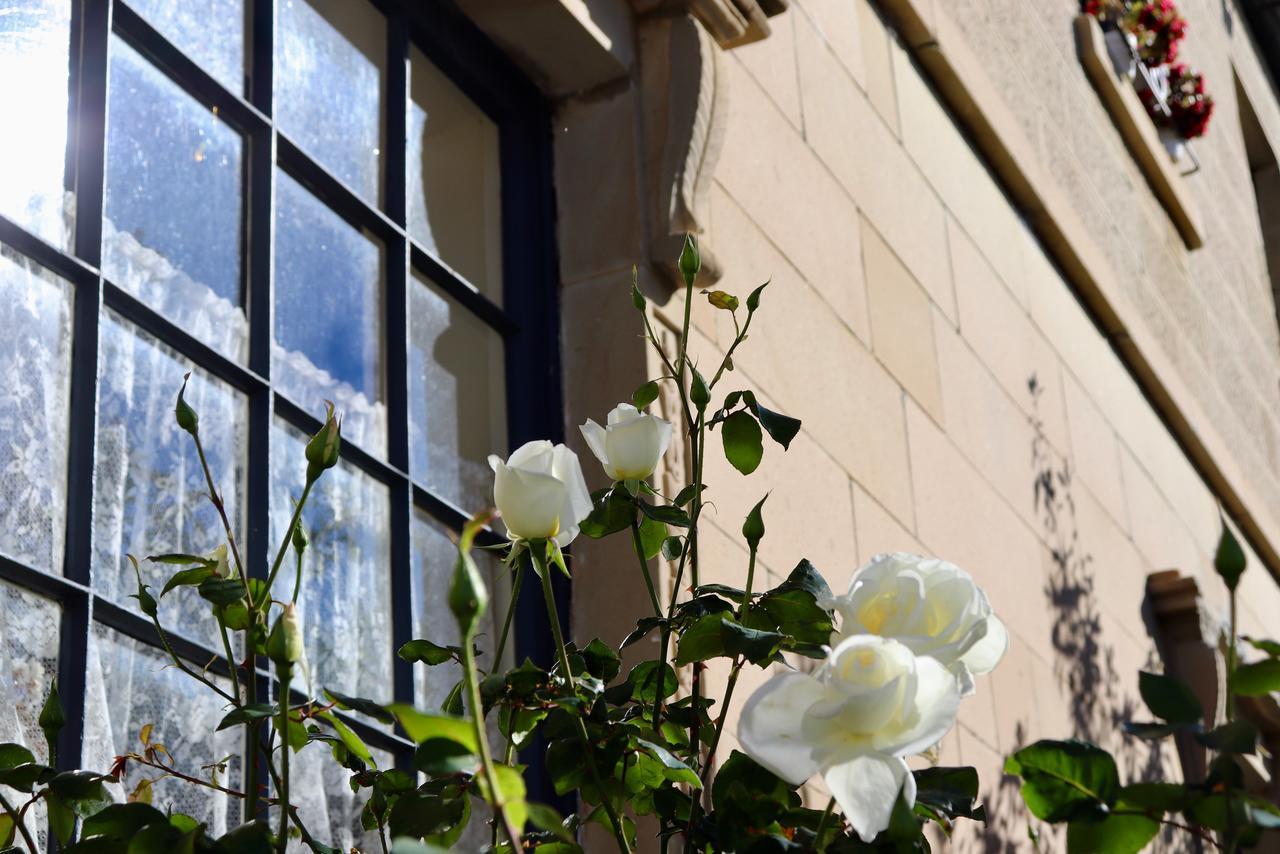 Blue Bell Inn Sorell Zewnętrze zdjęcie