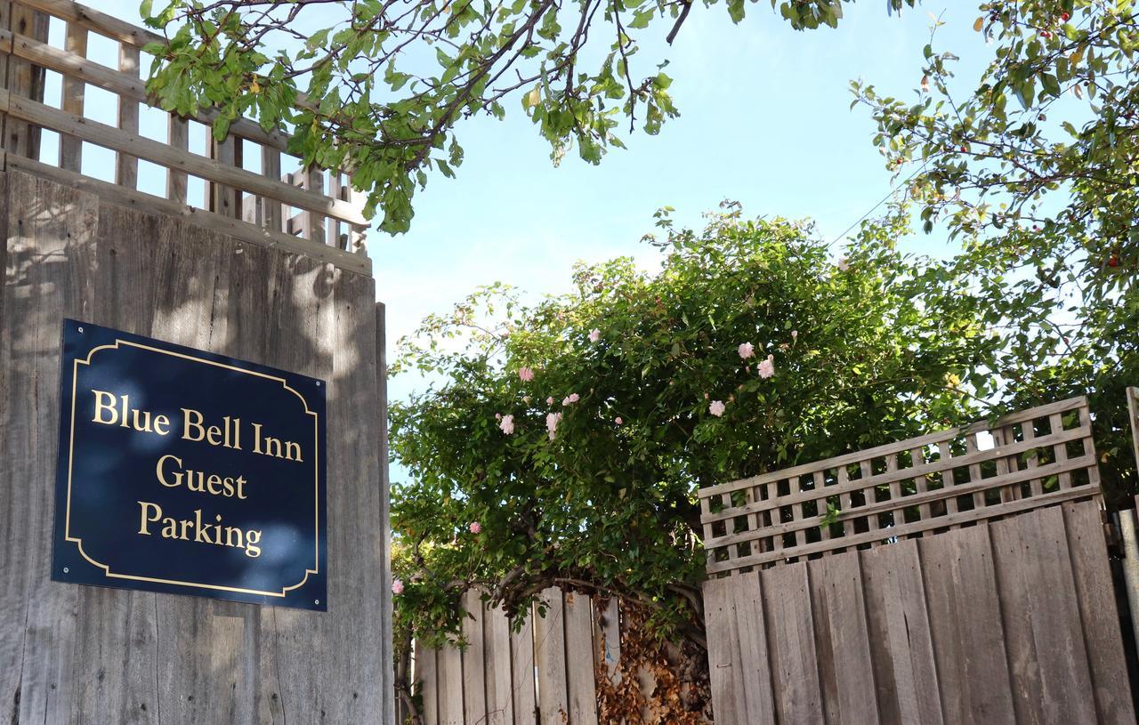 Blue Bell Inn Sorell Zewnętrze zdjęcie