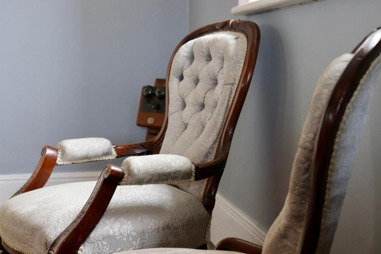 Blue Bell Inn Sorell Zewnętrze zdjęcie