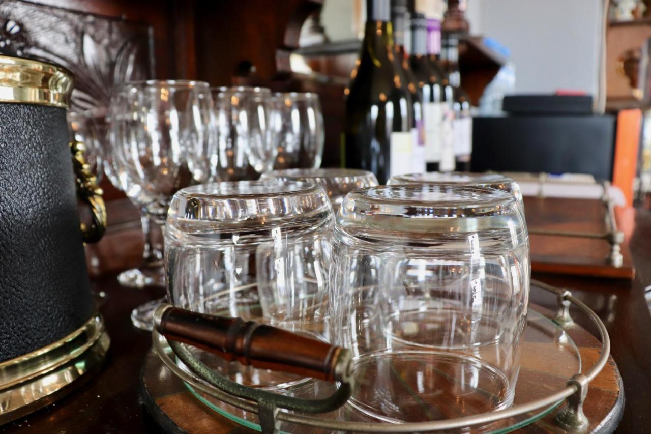 Blue Bell Inn Sorell Zewnętrze zdjęcie