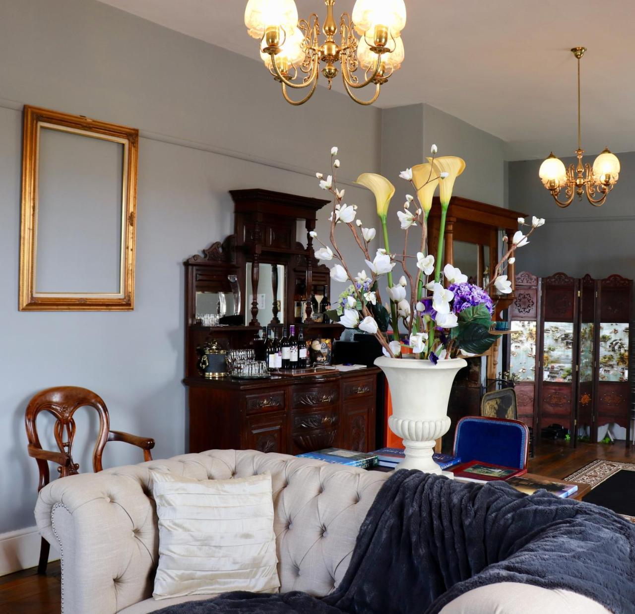 Blue Bell Inn Sorell Zewnętrze zdjęcie